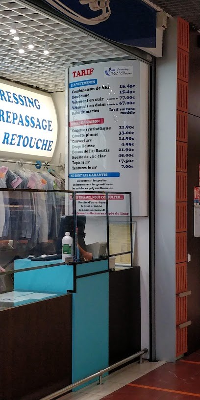 Vet Clean, Pressing à Rouffiac-Tolosan