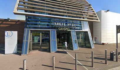 Pressing Nature Text'eau Geispolsheim, Pressing à Geispolsheim