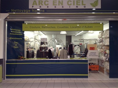 Pressing De L'Etoile Rethel, Pressing à Rethel