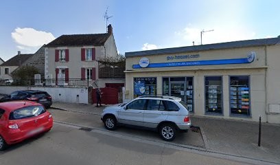 Point Sec, Pressing à Monéteau