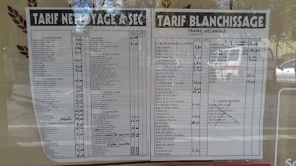 L’OL Pressing, Pressing à Villefranche-sur-Saône