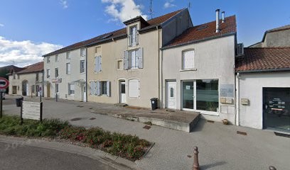 Laverie Pressing Du Val De Meuse, Pressing à Val-de-Meuse