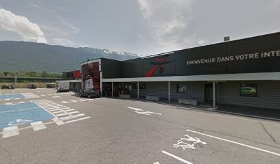 Pressing Plus Un Plis, Pressing à Tournon