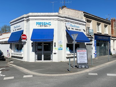Pressing Roy Bry, Pressing à Rochefort