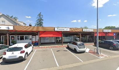 Ideal Pressing, Pressing à Yutz