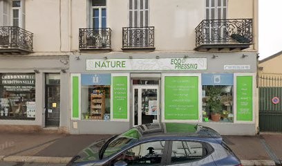 Nature Éco Pressing, Pressing à Roquebrune-Cap-Martin