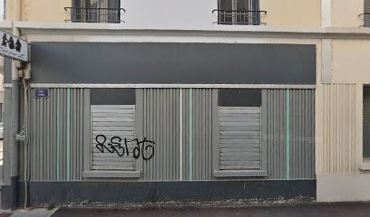 Elle Repasse, Pressing à Lyon 03