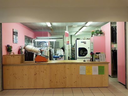 Céline Pressing, Pressing à Argentan