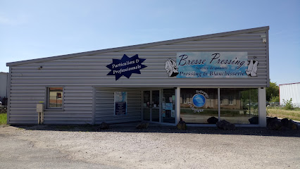 Bresse Pressing Sarl Tp Azur Pressing à Pierre-de-Bresse
