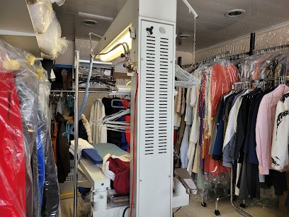 Pressing Ecologique Des Arcades, Pressing à Tourcoing