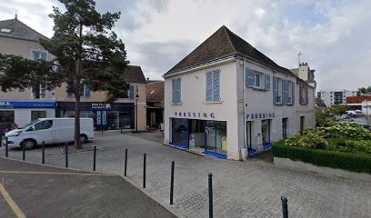 Pressing Langlois, Pressing à Dreux