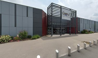 Pressnet Aqua, Pressing à Tavers