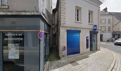 Pressing Arc En Ciel Agnes, Pressing à Romorantin-Lanthenay