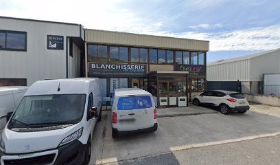 Blanchisserie des bugadieres, Pressing au Lavandou