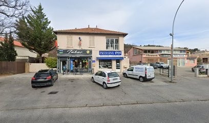 Pressing Plus, Pressing à Château-Arnoux-Saint-Auban