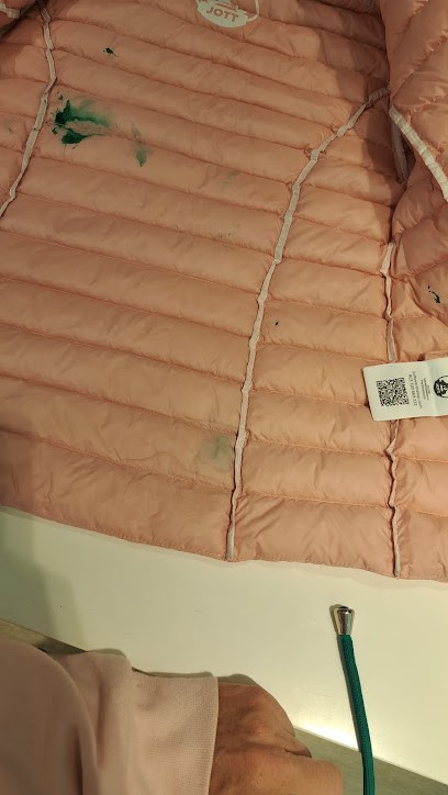 Sequoia pressing, Pressing à La Trinité