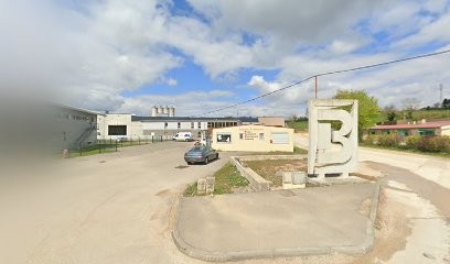 Bresse Revermont Blanchisserie Pressing, Pressing à Saint-Amour