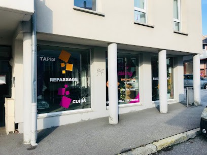 Prestige Pressing, Pressing à Riedisheim