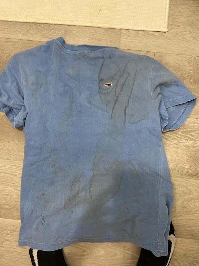 Pressing Félix Faure, Pressing à Lyon 03