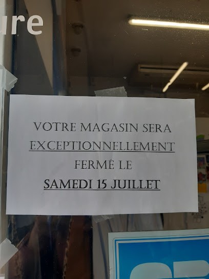 Anaïs Pressing, Pressing à Gradignan