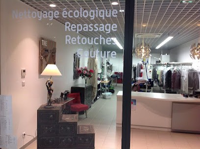 Lav Pro Pressing, Pressing à Pouilley-les-Vignes