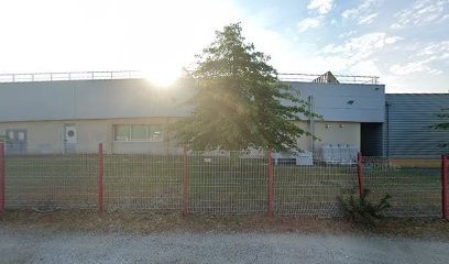 Gcsms Presqu'ile, Pressing à Valognes