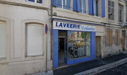 Laverie Verdunoise, Pressing à Verdun