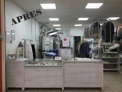 ARC PRESSING aqua écologique et pressing à sec, Pressing à Arc-sur-Tille