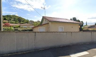 laiguillealison, Pressing à Mours-Saint-Eusèbe