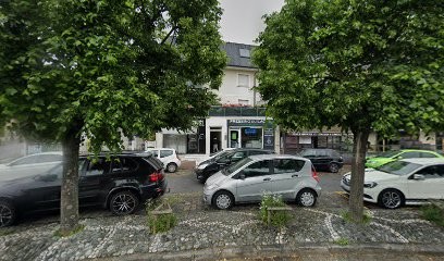 Pressing Du Lac, Pressing à Vigneux-sur-Seine