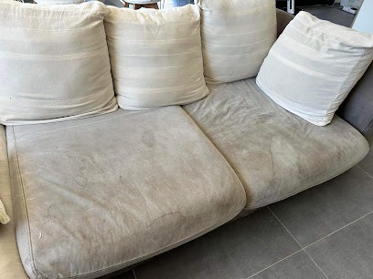 Pressing Cabello, Pressing à Auriol