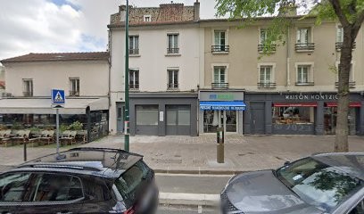 RYM PRESSING Blanchisserie Retoucherie, Pressing à Saint-Maurice