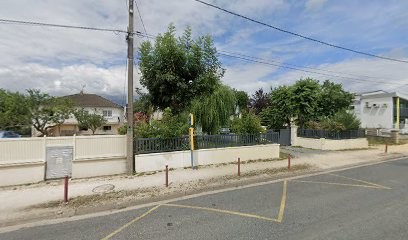 2 B I, Pressing à Vierzon