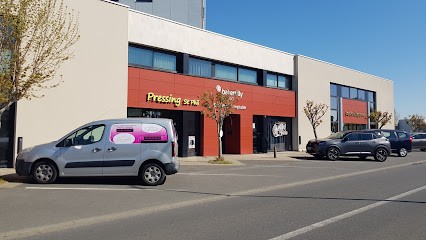 PRESSING ST PHIL, Pressing à Saint-Philbert-de-Grand-Lieu