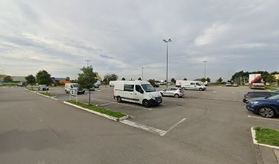 Nahly Lena, Pressing à Ploudalmézeau