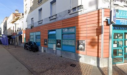 PRESSING TEINTURERIE, Pressing à Malakoff