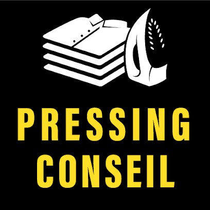 Pressing Conseil, Pressing à Kilstett