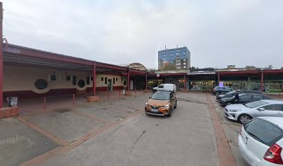 Deve Noyon Isabelle Paulette, Pressing à Saint-Aubin-lès-Elbeuf