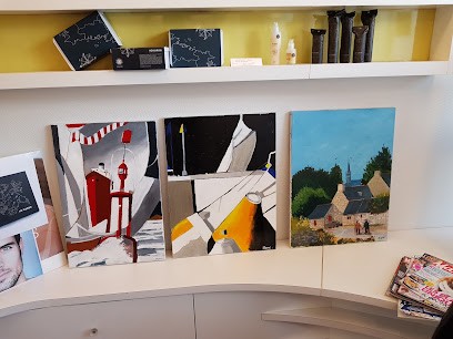 Pressing 5àsec, Pressing à Saint-Renan