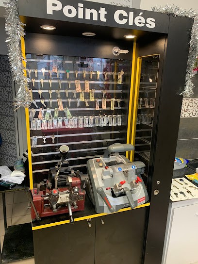 Pressing Raspail, Pressing à Arcueil