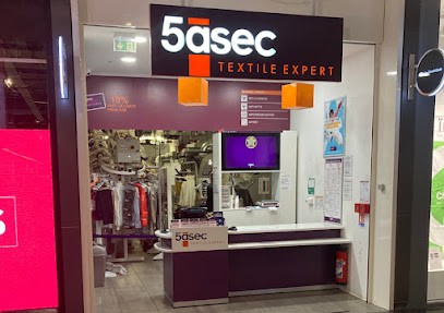 5àsec, Pressing à Lyon 03