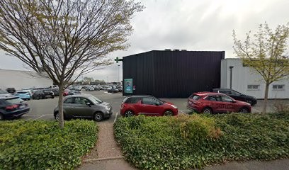 Pressing Lagoon Lucien, Pressing à Riorges