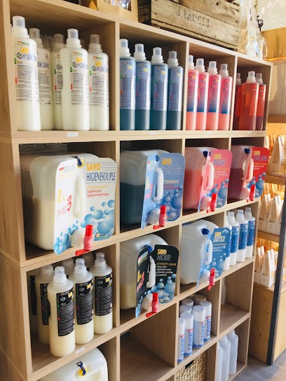 LE PRESSING SIGEANNOT, Pressing à Sigean