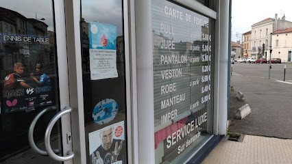 Mach Pressing, Pressing à Agen