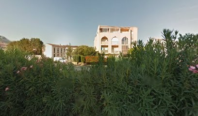 PRESSING ACQUA VÉRONICA, Pressing à Calvi