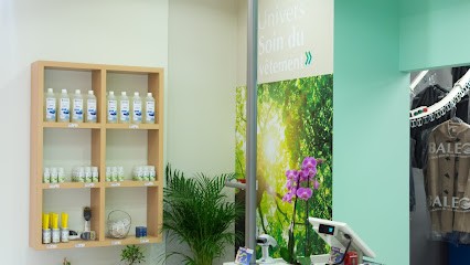 Pressing BALEO, Pressing à Trignac