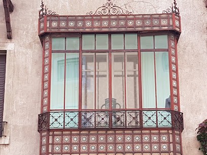 Pressing Tournusien, Pressing à Tournus