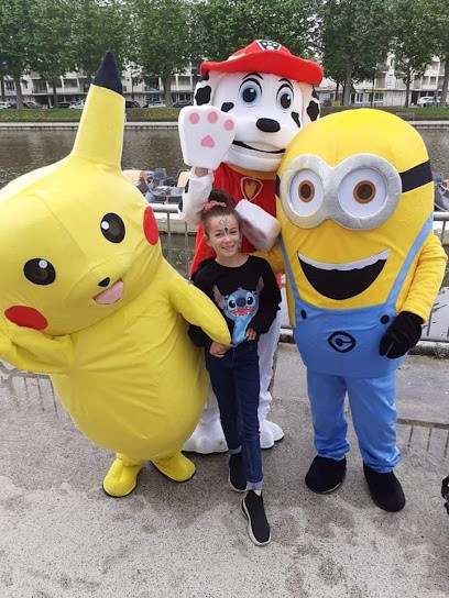 Reguer Marie-Thérèse, Pressing à Pont-l'Évêque
