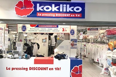 PRESSING KOKLIKO Vaulx-en-Velin, Pressing à Vaulx-en-Velin