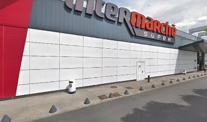 Pressing Retoucherie, Pressing à Sept-Sorts